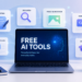 free ai tools