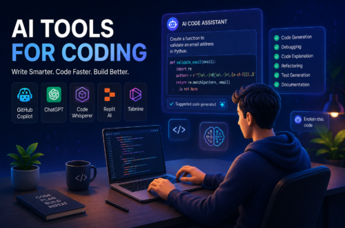 ai tools for coding