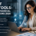 best ai tools for financial advisors 2026