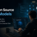 open source ai models