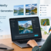 perplexity ai image generation capabilities