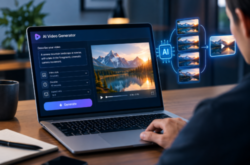 best ai video generator