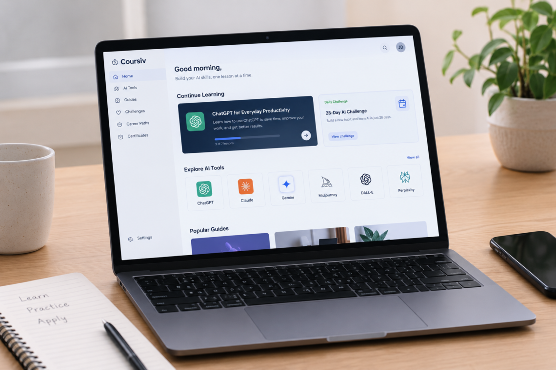 coursiv ai review