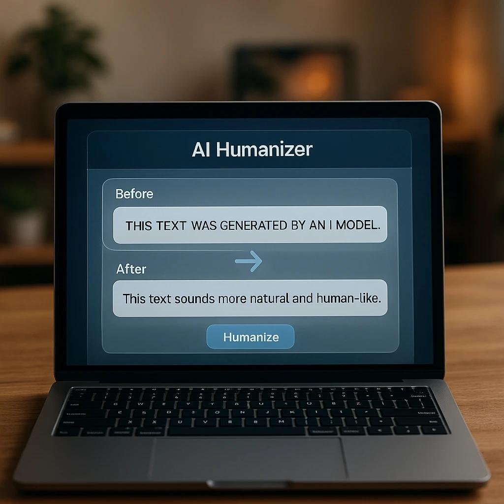best ai humanizer