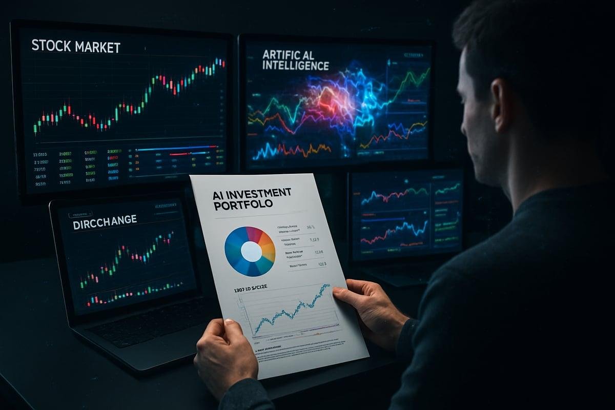 best ai stocks