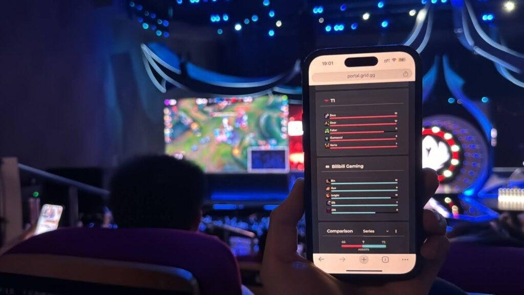 etsiosapp version from etruesports