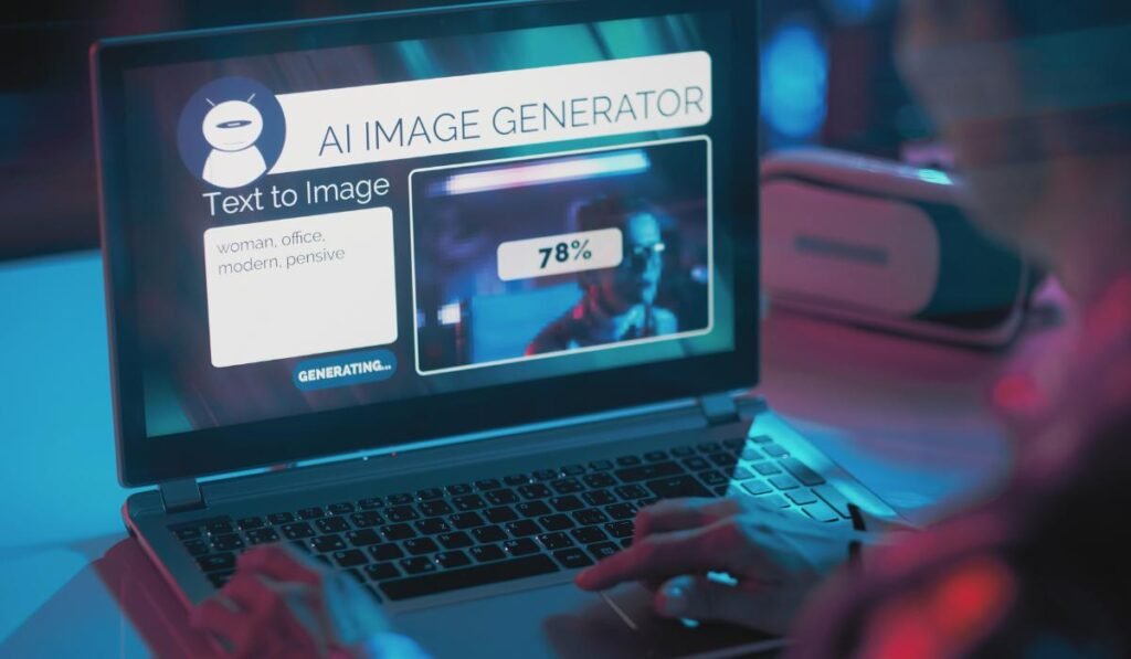 perplexity ai image generation capabilities