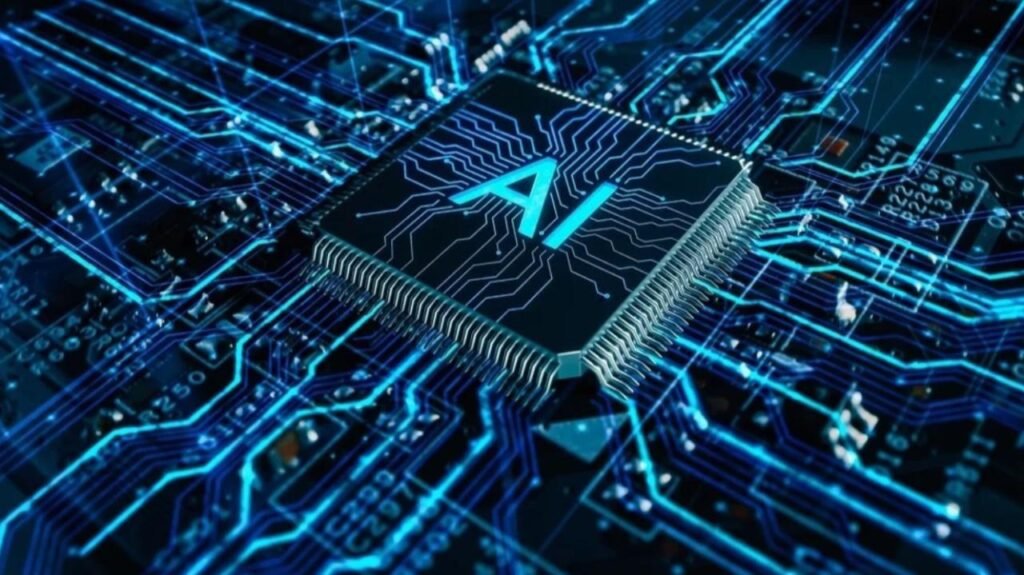 best ai stocks