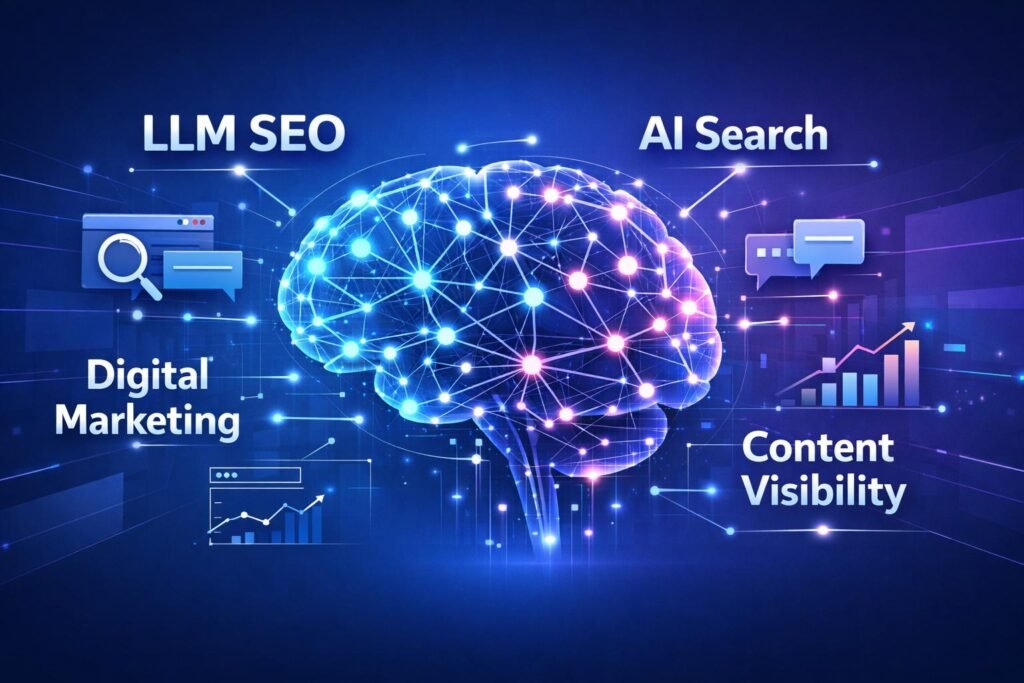 best llm optimization tools for ai visibility