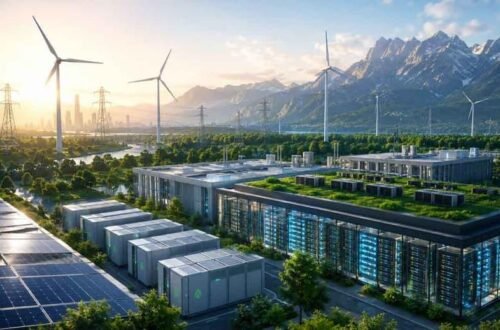 is ai bad for the environment