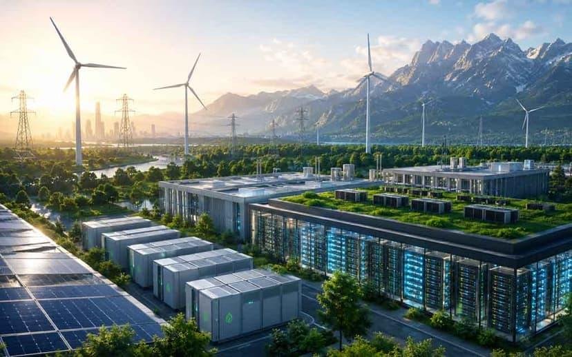 is ai bad for the environment