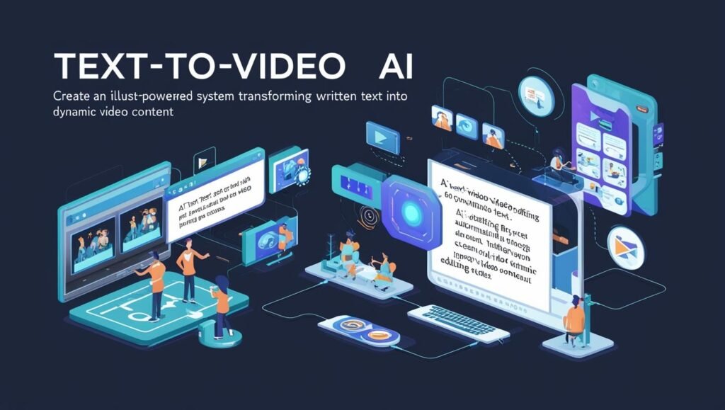 best ai video generator
