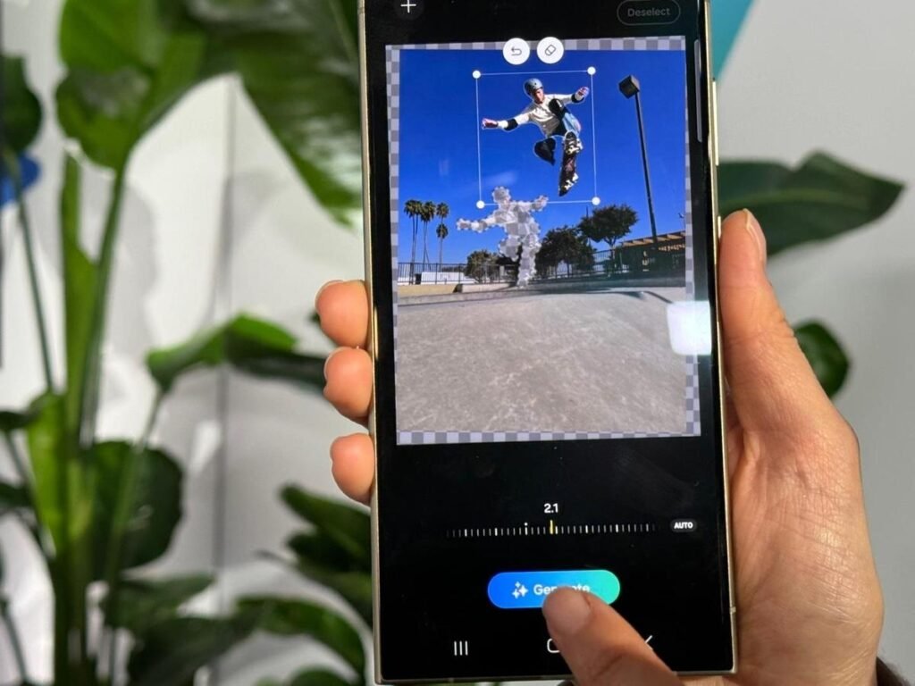 galaxy ai review