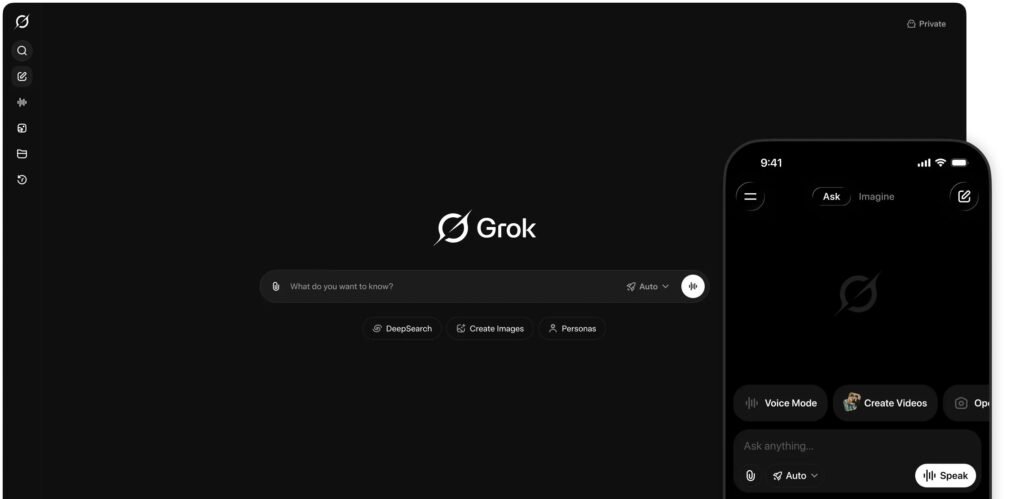 grok vs chatgpt comparison 2026