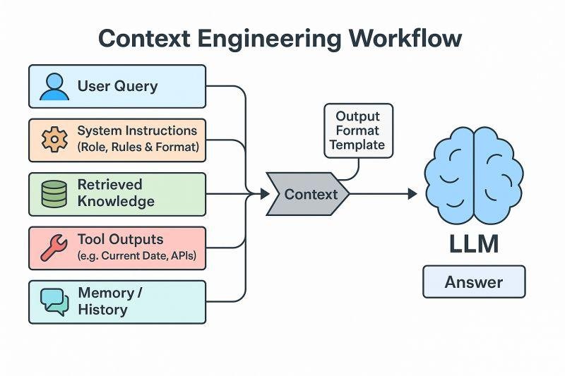 ai contextual refinement