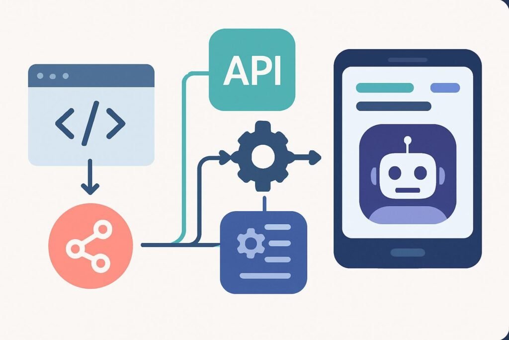 how to learn ai skills