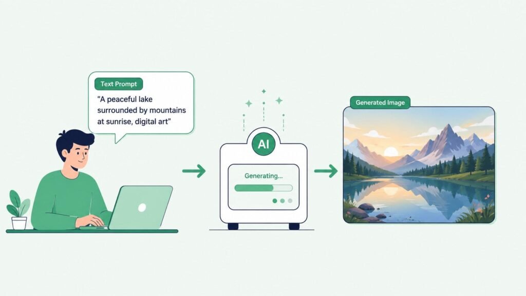 perplexity ai image generation capabilities
