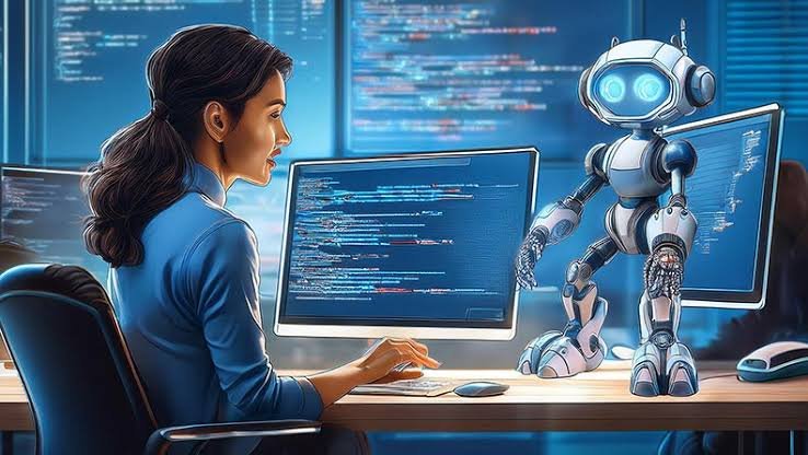 ai tools for coding