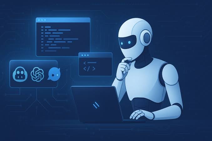 ai tools for coding