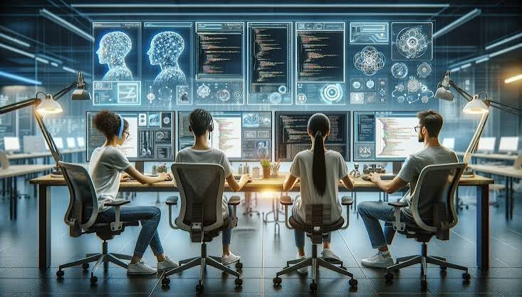 droven io best ai jobs in usa