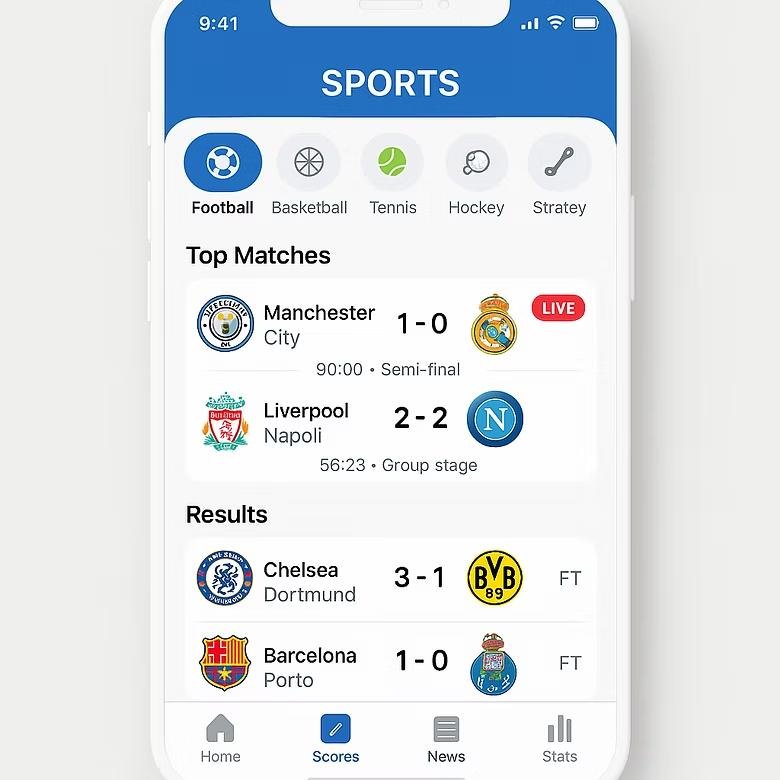 etsiosapp version from etruesports