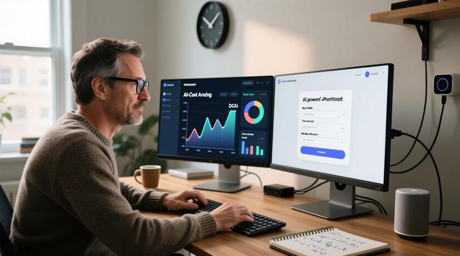 best ai tools for financial advisors 2026