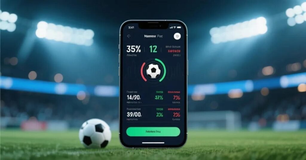etsiosapp version from etruesports