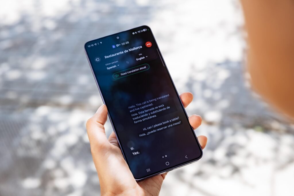 galaxy ai review
