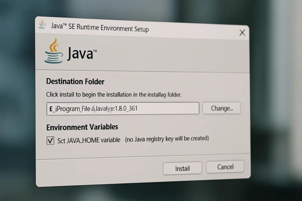 how to update etsjavaapp by etruesports