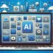 how to learn ai skills