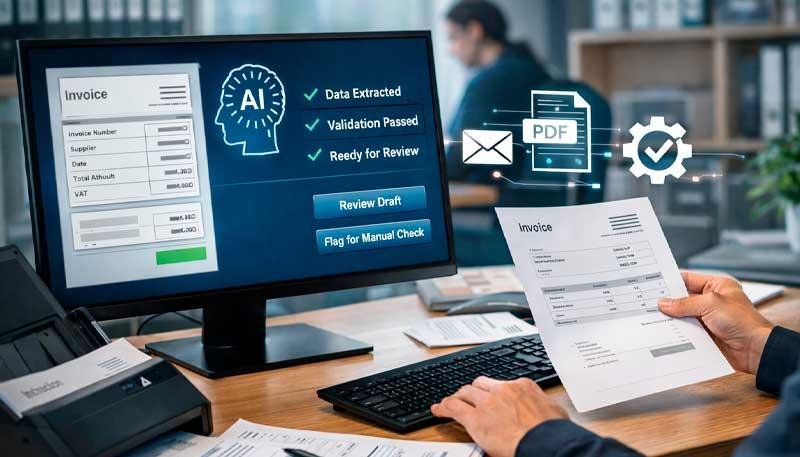 automation increase productivity automation increase productivity