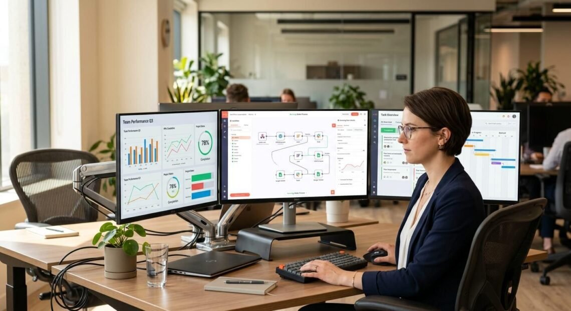 droven.io ai for business