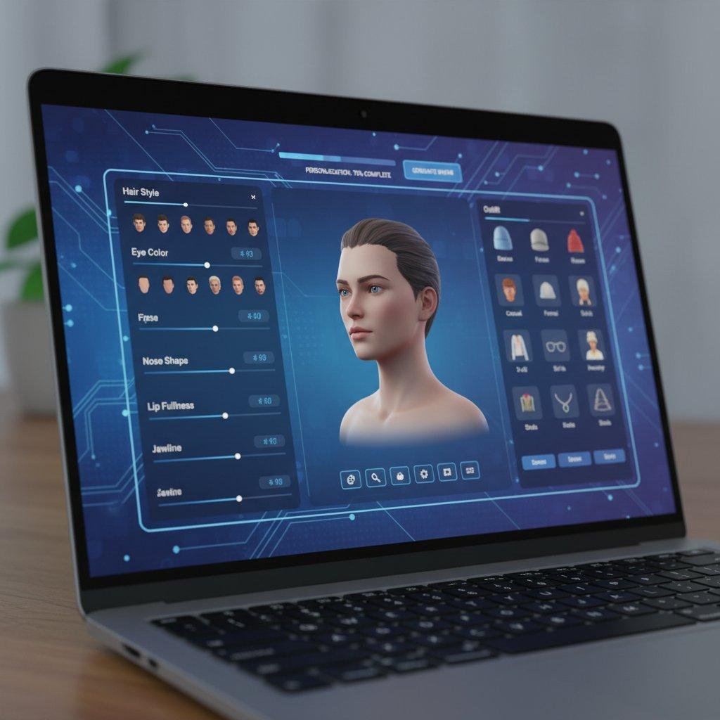 ai avatar generator