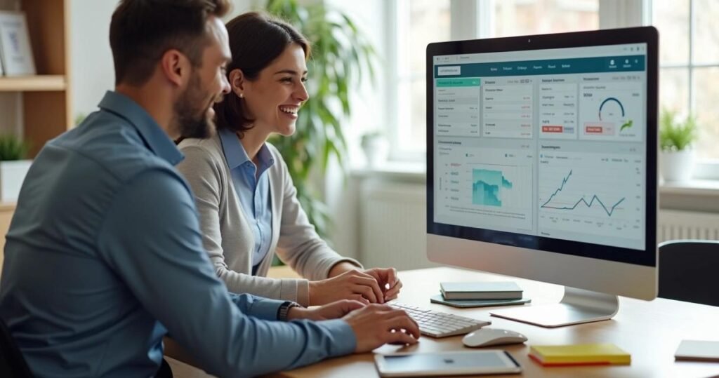 best ai tools for financial advisors 2026