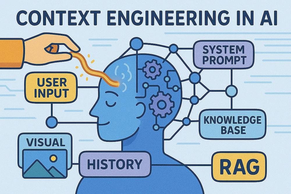 ai contextual adaptation