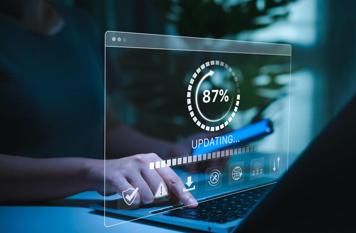 how to update etsjavaapp by etruesports