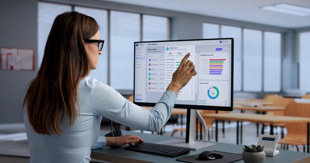 enterprise learning management system enterprise learning management system