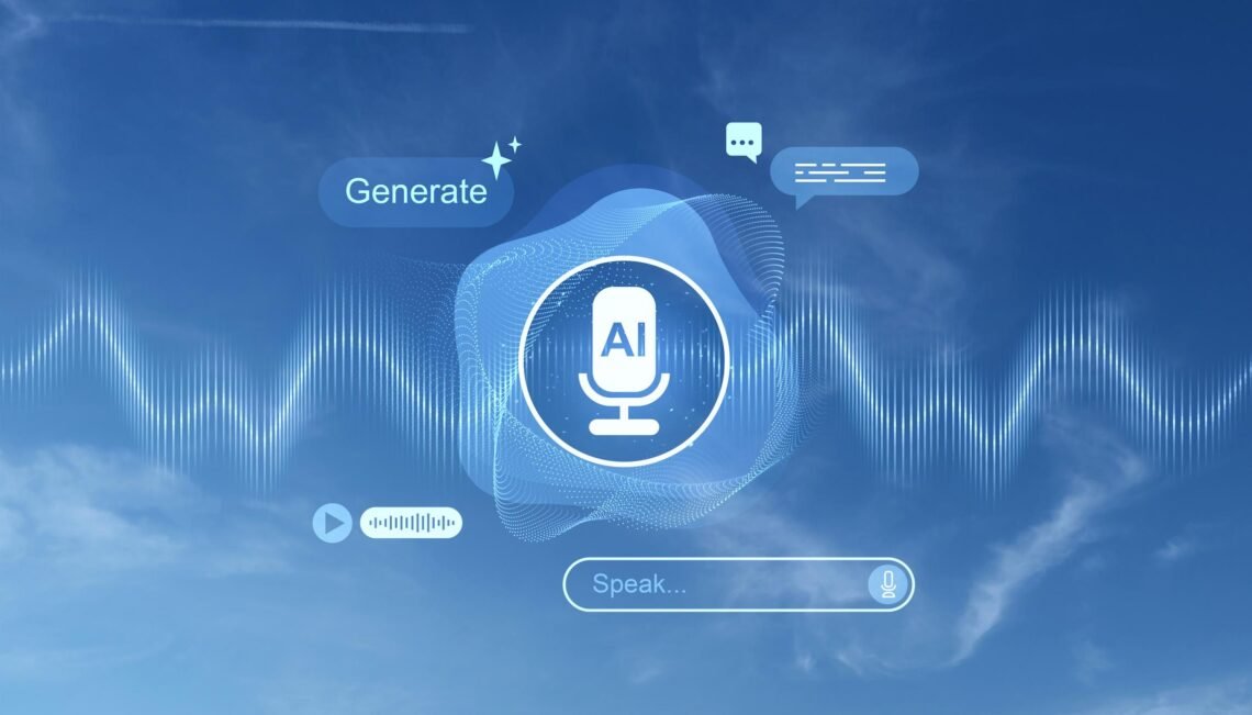 free ai voice generator