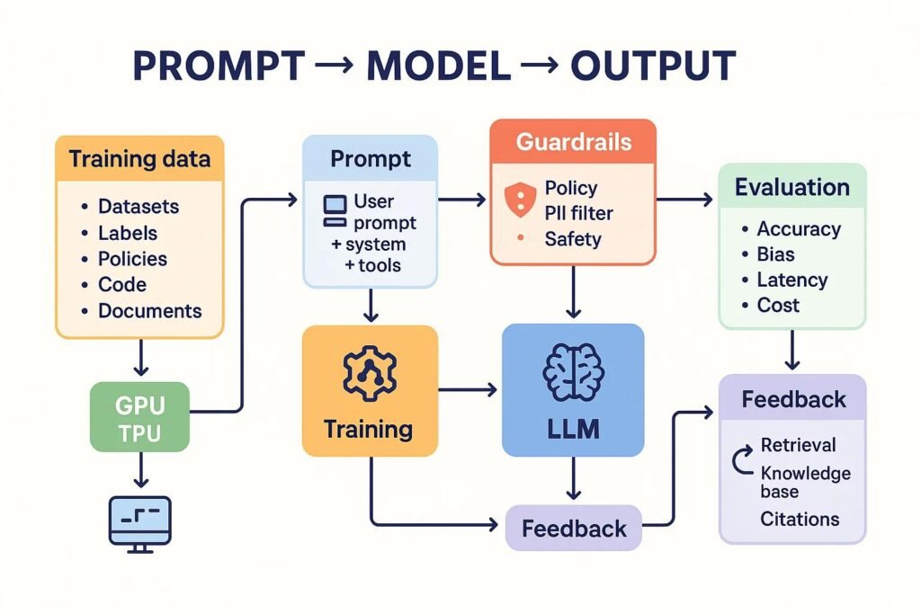 generative ai services