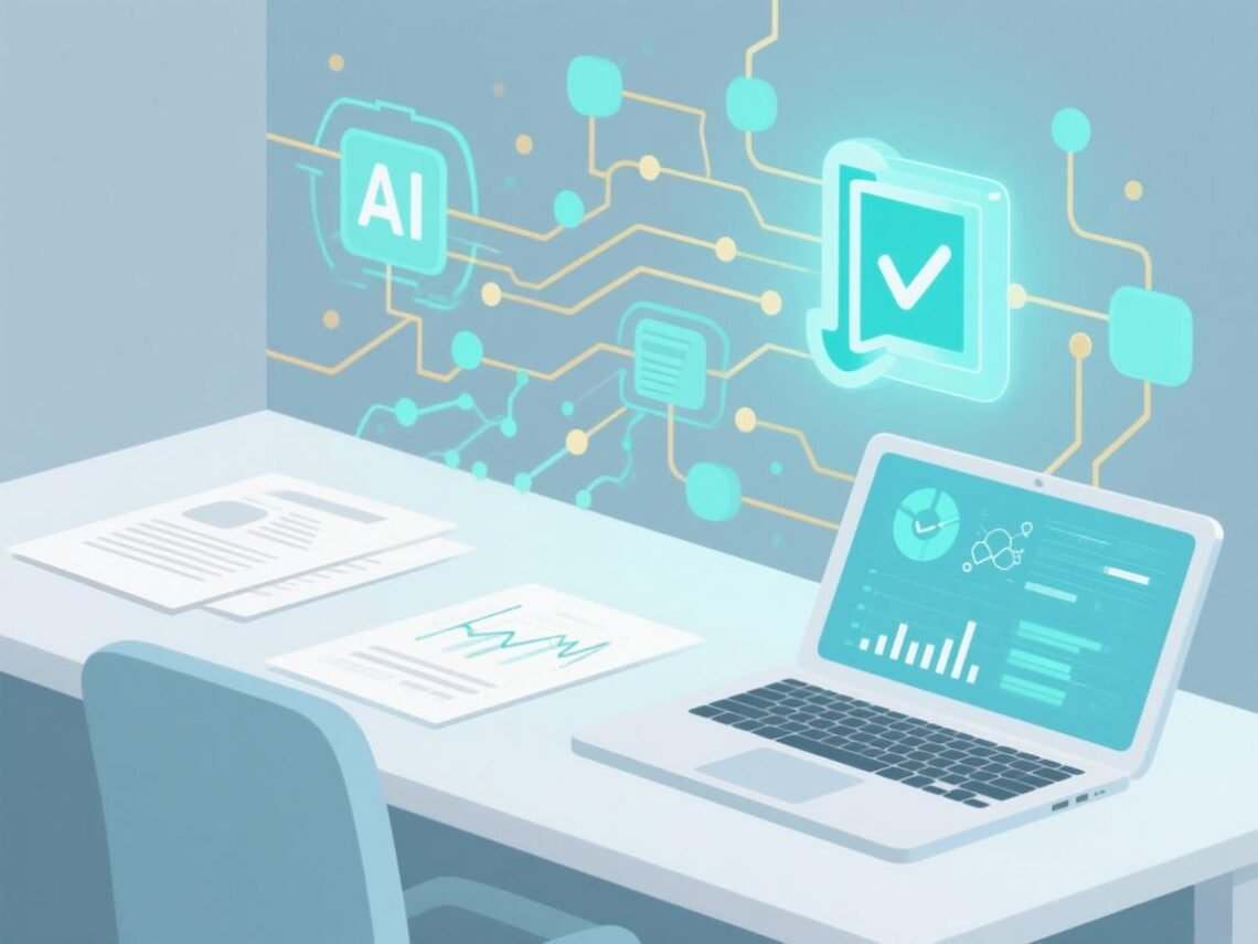 ai contextual organizational sight validation