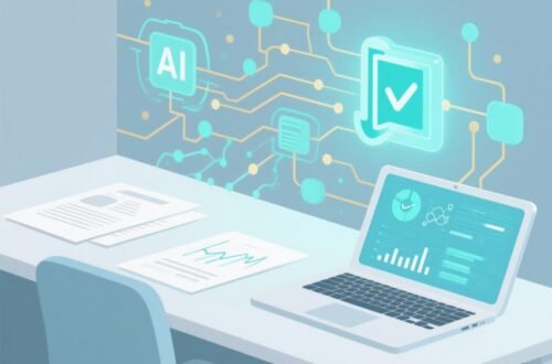 ai contextual organizational sight validation