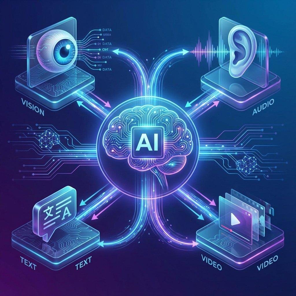 generative ai future generative ai future