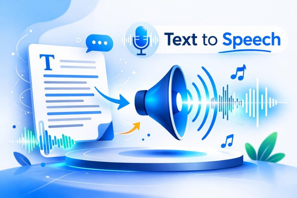free ai voice generator