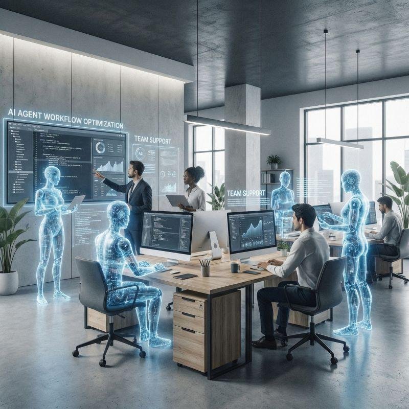 generative ai future generative ai future