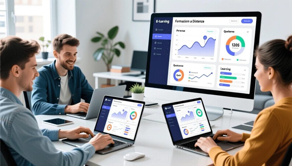 enterprise learning management system