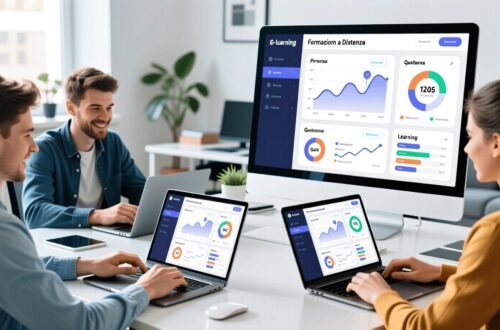 enterprise learning management system