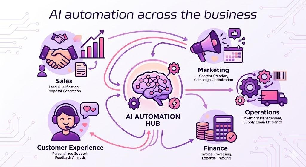 generative ai services